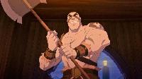 The Legend Of Vox Machina
